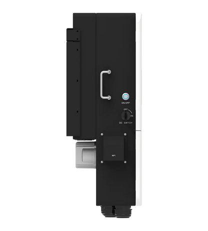 Invertor Hibrid Trifazat Deye SUN-15K-SG05LP3-EU-SM2, 15kW, Low Voltage, WiFi Integrat, IP65