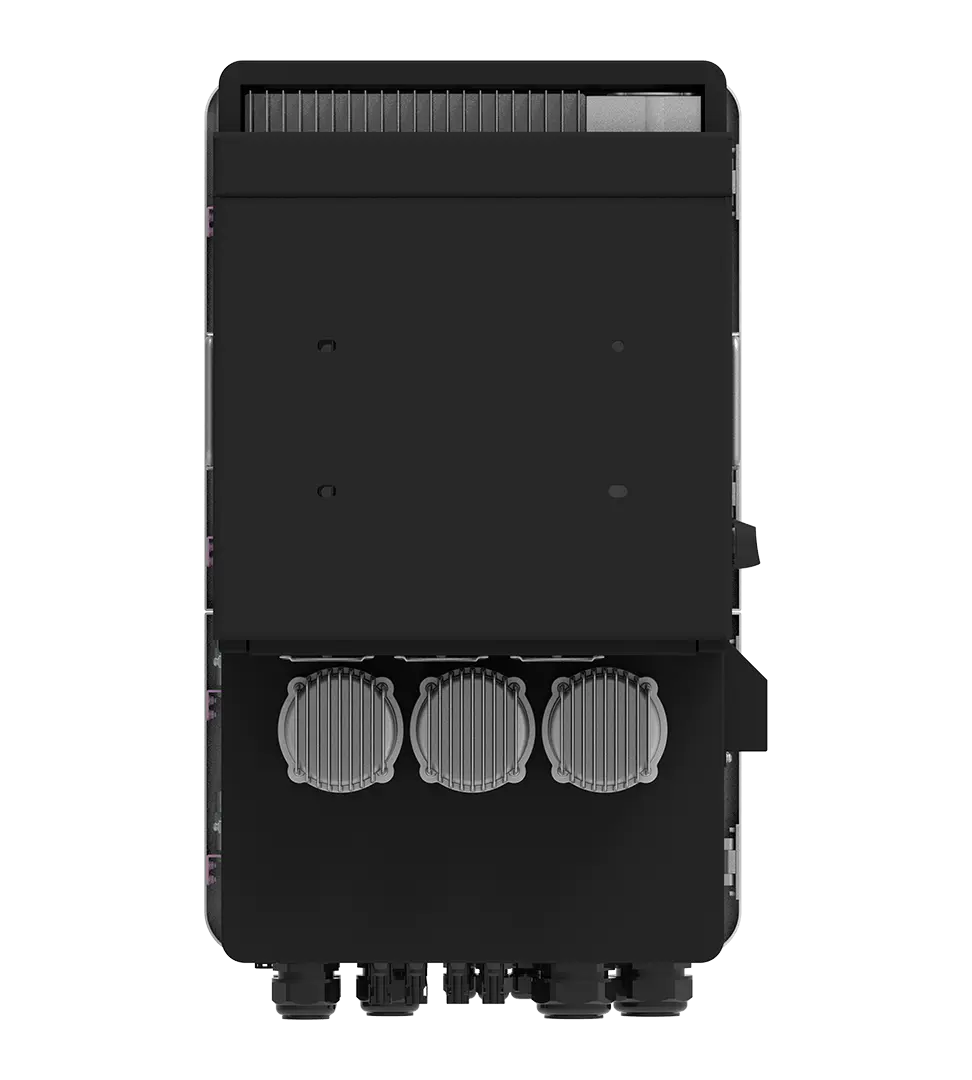 Invertor Hibrid Trifazat Deye SUN-15K-SG05LP3-EU-SM2, 15kW, Low Voltage, WiFi Integrat, IP65