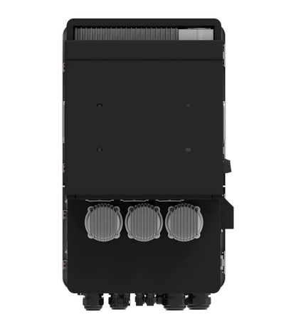 Invertor Hibrid Trifazat Deye SUN-15K-SG05LP3-EU-SM2, 15kW, Low Voltage, WiFi Integrat, IP65