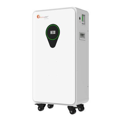 Acumulator LiFePO4 Felicity Solar FLA48314-EU – 16kWh – 51.2V – 10 Ani Garantie