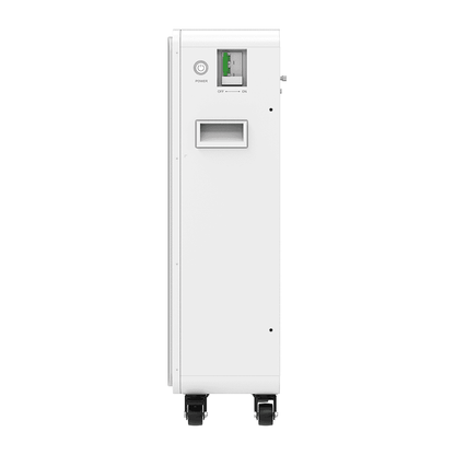 Acumulator LiFePO4 Felicity Solar FLA48314-EU – 16kWh – 51.2V – 10 Ani Garantie