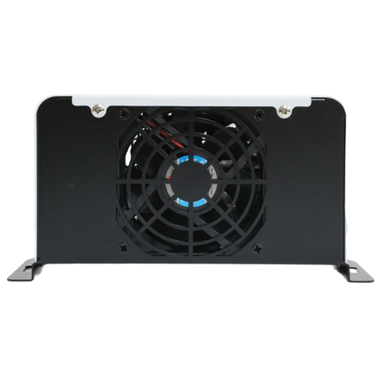 Controller solar MPPT 100A 12V/24V/48V max 100V ecran LCD pentru plumb-acid si litiu