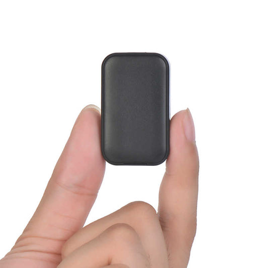 Mini tracker GSM GPS, cu localizare GPS, AGPS, LBS si Wi-Fi precisa si rapida