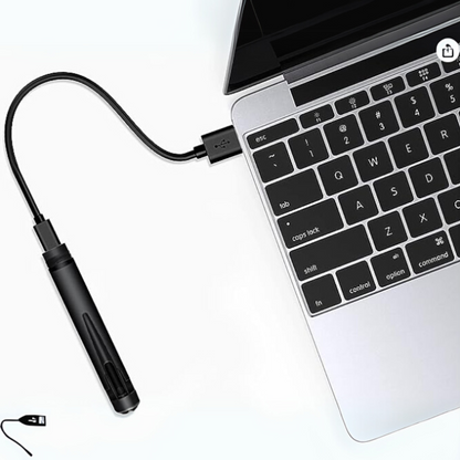 Pix cu Camera Spion HD 1080p și Reportofon – Inregistrare Audio-Video Discreta