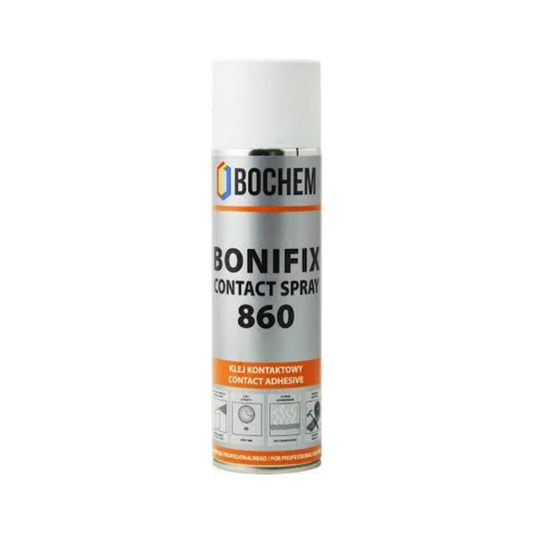 Adeziv Spray Bonifix Contact – Lipire Rapida si Rezistenta pe Diverse Suprafete