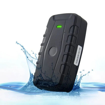 GPS Tracker Auto 4G, Baterie 20000mAh, Magnet Puternic, IP67, Urmărire în Timp Real, standby 120 zile
