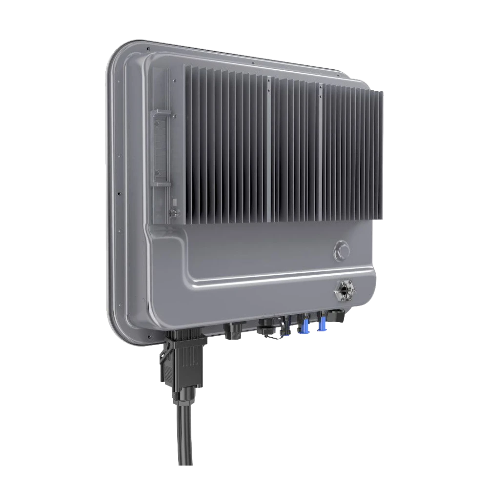 Invertor Huawei SUN2000-10KTL-M1 High Current Hibrid Trifazat 10kW