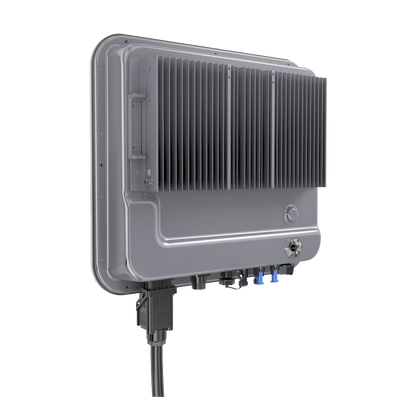 Invertor Huawei SUN2000-10KTL-M1 High Current Hibrid Trifazat 10kW
