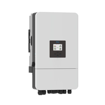 Invertor Hibrid Deye 10kW Trifazat IP65, SUN-10K-SG05LP3-EU-SM2, LCD si Intrare Generator