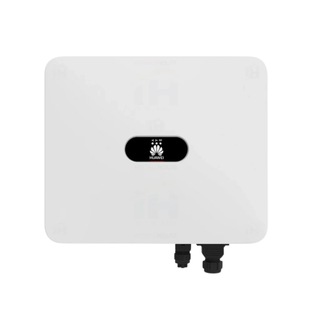 Invertor Fotovoltaic Hibrid Trifazat 15kW Huawei SUN2000-15K-MB0 – Eficiență 98.4%, IP66, 2x MPPT
