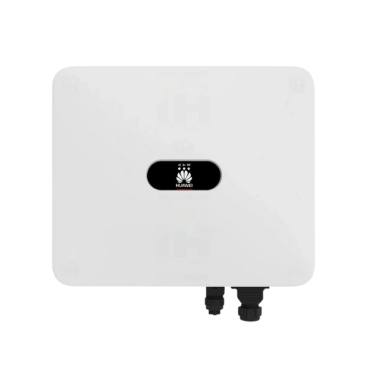 Invertor Huawei SUN2000-12K-MB0 Hibrid Trifazat 12kW – Compatibil LUNA2000
