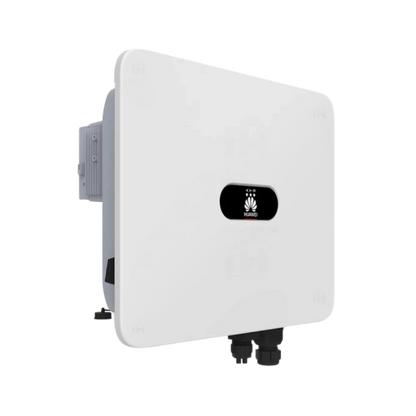 Invertor Huawei SUN2000-12K-MB0 Hibrid Trifazat 12kW – Compatibil LUNA2000