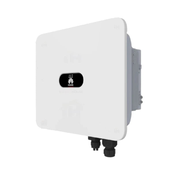Invertor Fotovoltaic Hibrid Trifazat 15kW Huawei SUN2000-15K-MB0 – Eficiență 98.4%, IP66, 2x MPPT