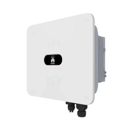 Invertor Fotovoltaic Hibrid Trifazat 15kW Huawei SUN2000-15K-MB0 – Eficiență 98.4%, IP66, 2x MPPT