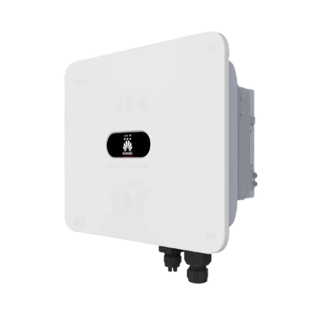 Invertor Huawei SUN2000-12K-MB0 Hibrid Trifazat 12kW – Compatibil LUNA2000