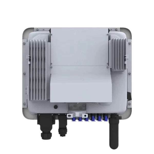 Invertor Fotovoltaic Hibrid Trifazat 15kW Huawei SUN2000-15K-MB0 – Eficiență 98.4%, IP66, 2x MPPT