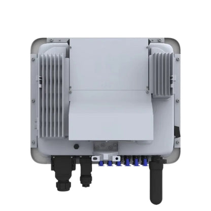 Invertor Fotovoltaic Hibrid Trifazat 15kW Huawei SUN2000-15K-MB0 – Eficiență 98.4%, IP66, 2x MPPT