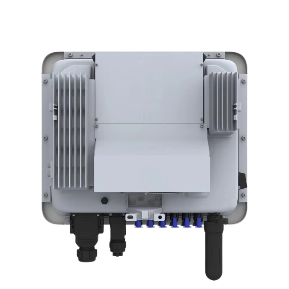 Invertor Huawei SUN2000-12K-MB0 Hibrid Trifazat 12kW – Compatibil LUNA2000