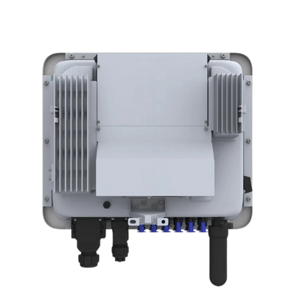 Invertor Huawei SUN2000-12K-MB0 Hibrid Trifazat 12kW – Compatibil LUNA2000