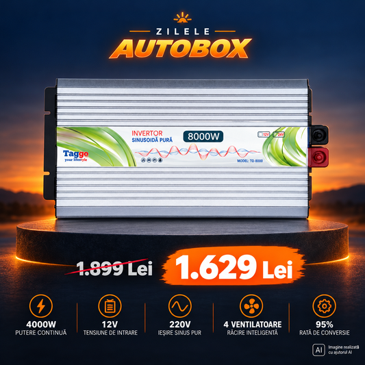 BF-AUTOBOX
