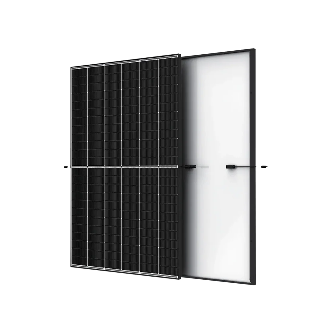 Panou Solar Trina Solar 515W TSM-515NEG18R.28 Vertex S+ Eficienta 23.2%, Monofacial, Dual Glass, BF