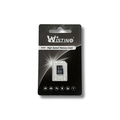 Card Memorie Wistino 64GB, 128GB SDHC 120MB/s UHS-I Clasa 10