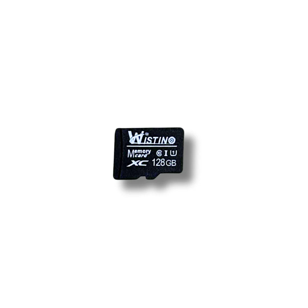 Card Memorie Wistino 64GB, 128GB SDHC 120MB/s UHS-I Clasa 10