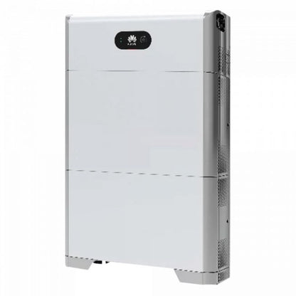Acumulator Huawei LUNA2000-10-S0 10kWh LiFePO4 pentru Sisteme Fotovoltaice