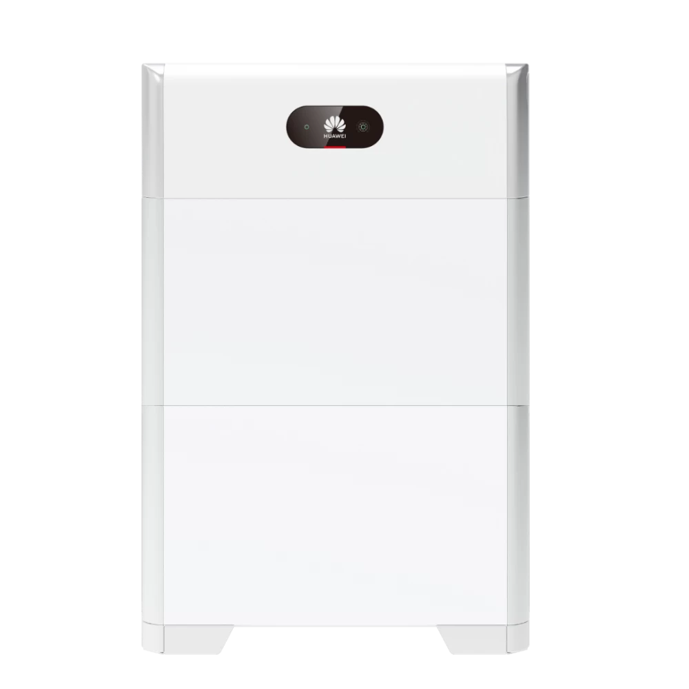 Acumulator Huawei LUNA2000-10-S0 10kWh LiFePO4 pentru Sisteme Fotovoltaice