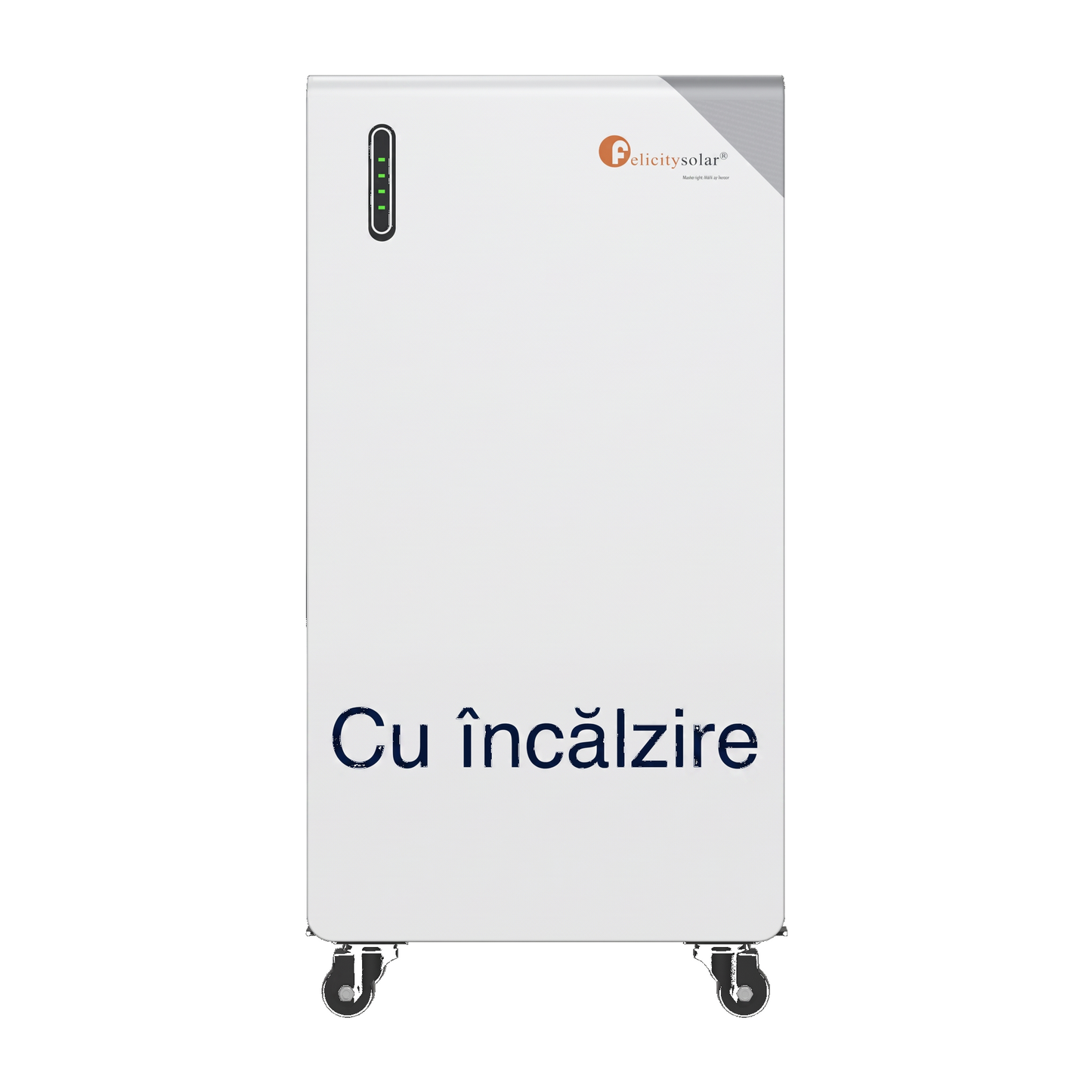 Acumulator Felicity FLB48314TG1-H 16kWh LiFePO4 – Cu incalzire, protectie antiincendiu, IP65