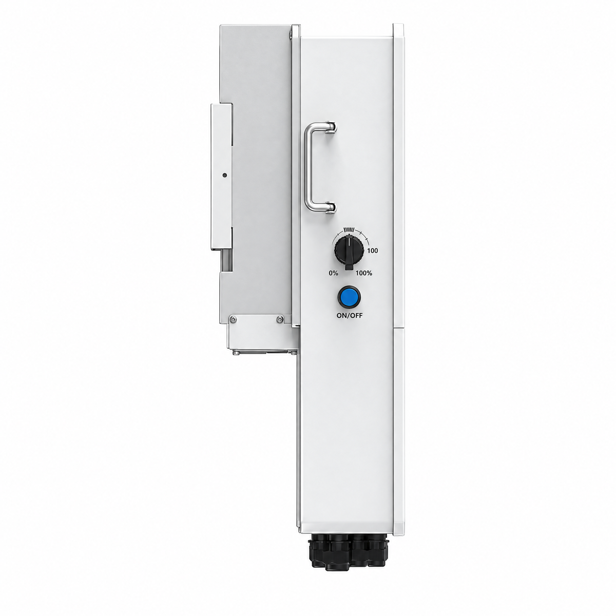 Invertor Hibrid Deye SUN-15K 15kW Trifazat HV cu Backup, 2 MPPT, IP65