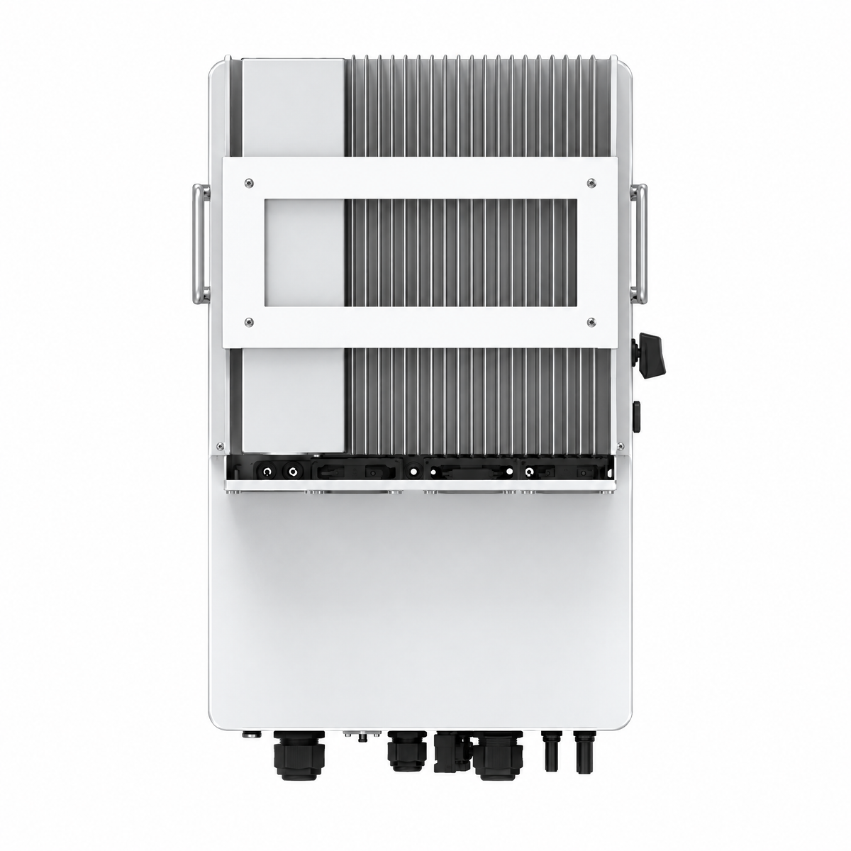 Invertor Hibrid Deye SUN-15K 15kW Trifazat HV cu Backup, 2 MPPT, IP65