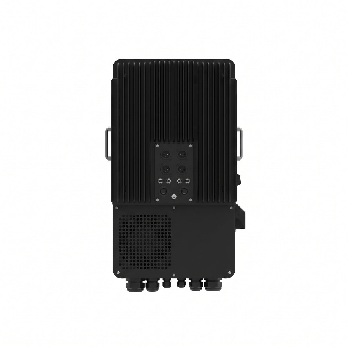Invertor Hibrid Deye SUN-20K-SG05LP3-EU-SM2 20kW Trifazat Low Voltage IP65 cu Backup, 2 MPPT