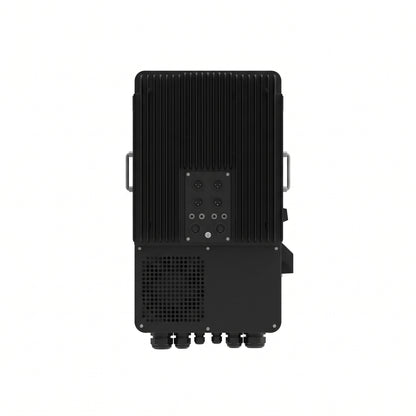 Invertor Hibrid Deye SUN-20K-SG05LP3-EU-SM2 20kW Trifazat Low Voltage IP65 cu Backup, 2 MPPT