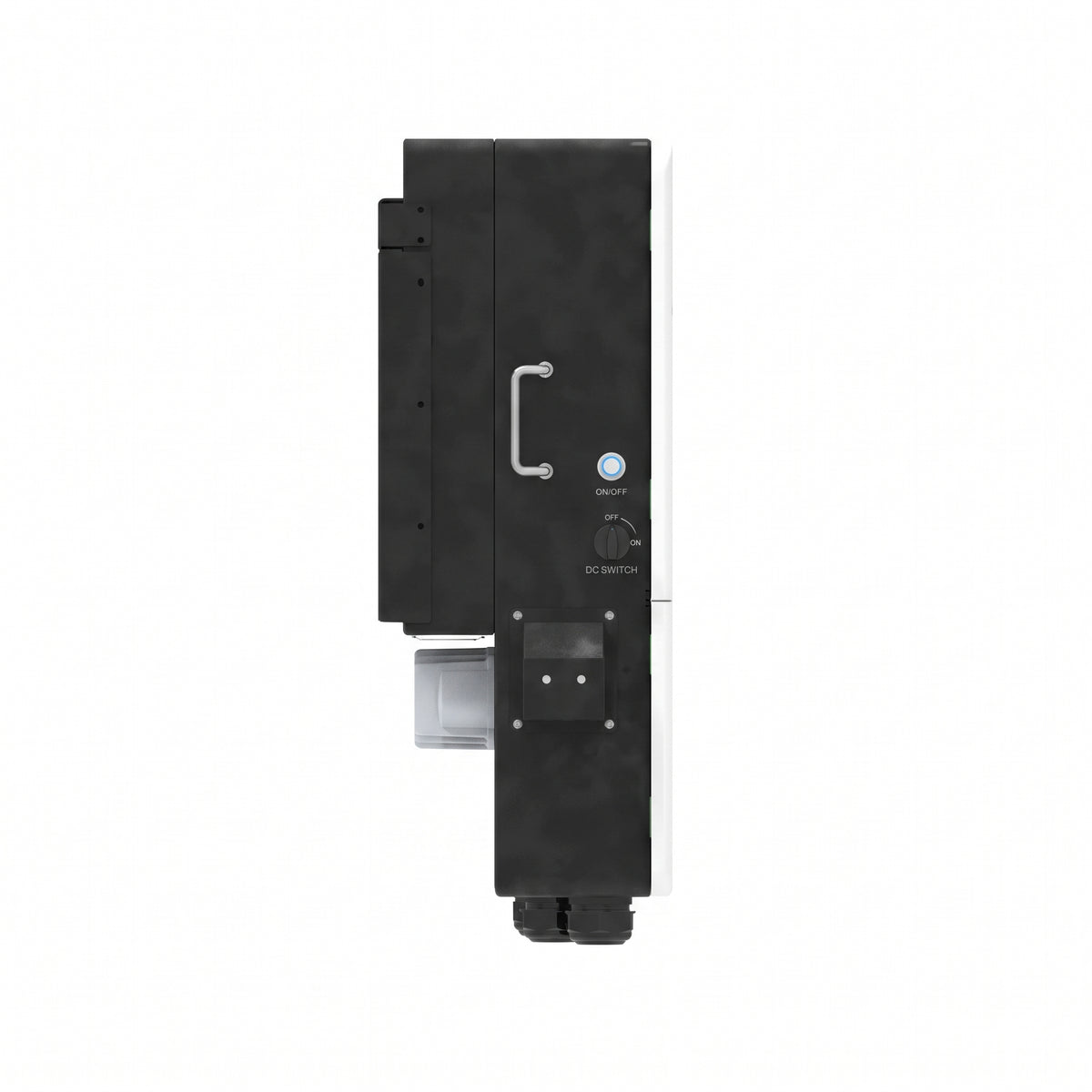 Invertor Hibrid Deye SUN-20K-SG05LP3-EU-SM2 20kW Trifazat Low Voltage IP65 cu Backup, 2 MPPT