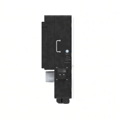 Invertor Hibrid Deye SUN-20K-SG05LP3-EU-SM2 20kW Trifazat Low Voltage IP65 cu Backup, 2 MPPT