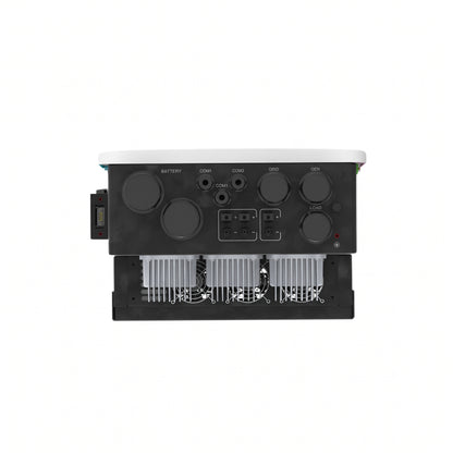 Invertor Hibrid Deye SUN-20K-SG05LP3-EU-SM2 20kW Trifazat Low Voltage IP65 cu Backup, 2 MPPT