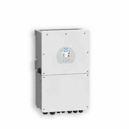 Invertor Hibrid Deye SUN-16K 16kW Low Voltage IP65 cu Backup, 3 MPPT