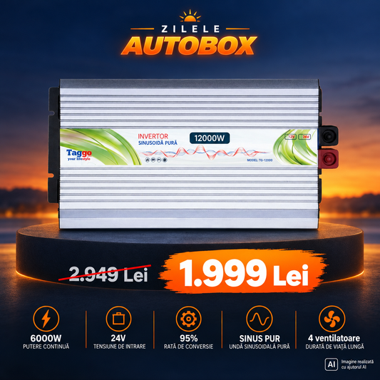 BF-AUTOBOX