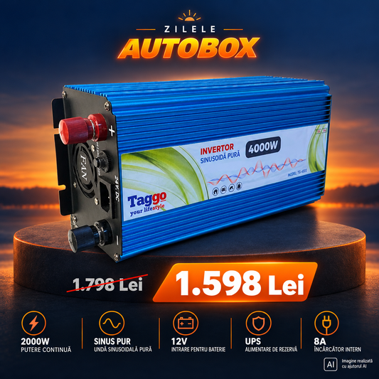 BF-AUTOBOX