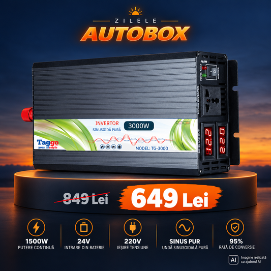 BF-AUTOBOX