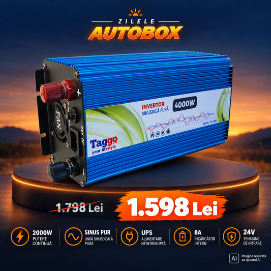BF-AUTOBOX