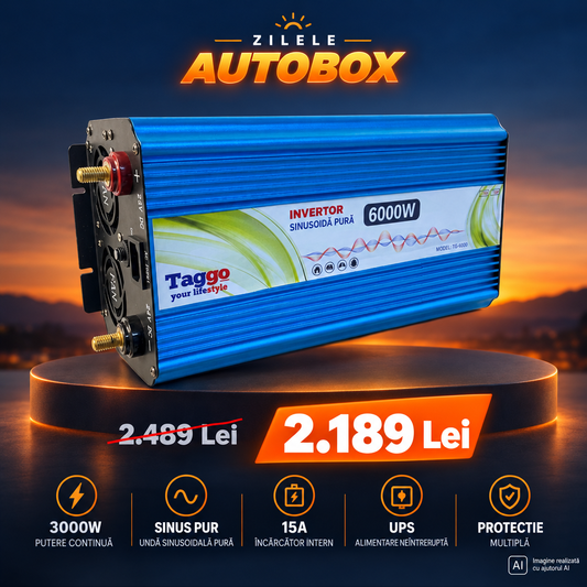 BF-AUTOBOX