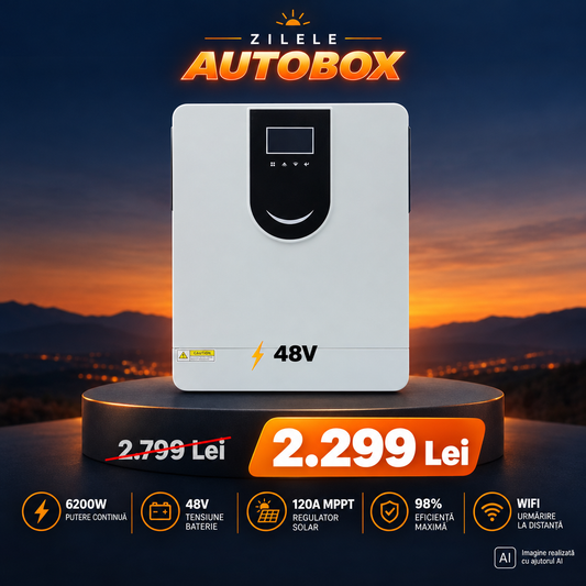 BF-AUTOBOX