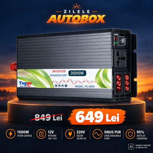 BF-AUTOBOX