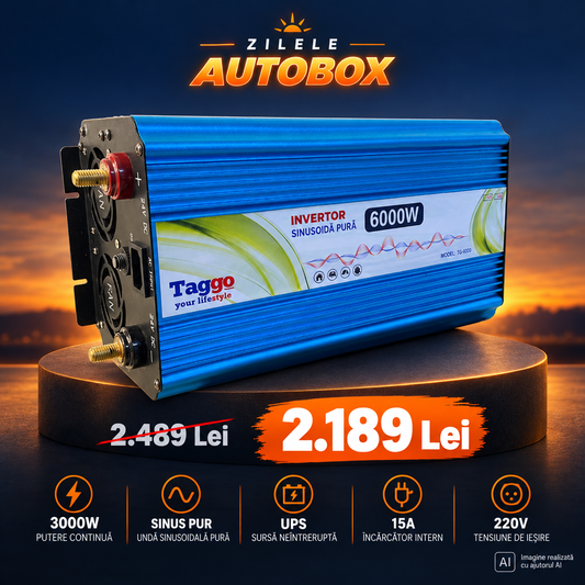 BF-AUTOBOX