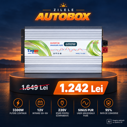 BF-AUTOBOX
