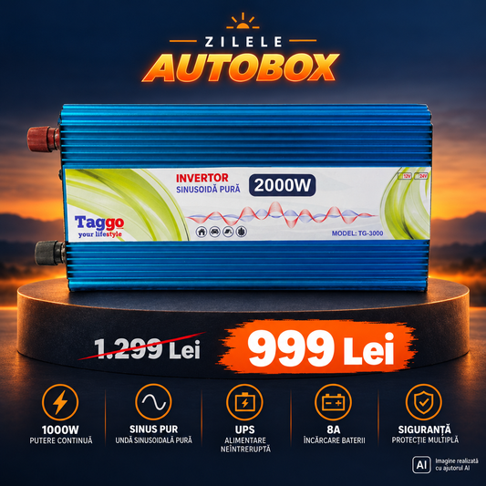 BF-AUTOBOX