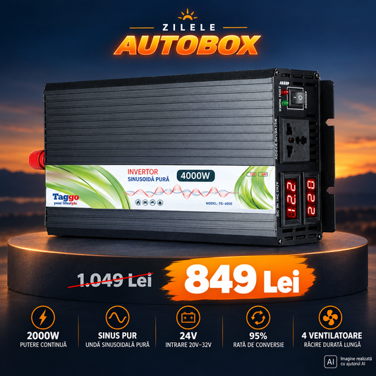 BF-AUTOBOX