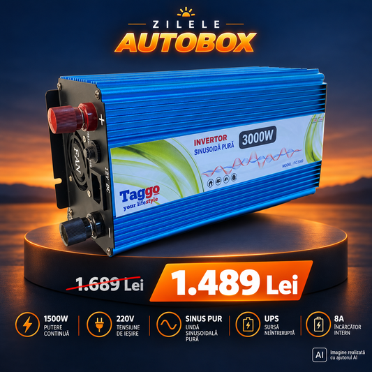 BF-AUTOBOX